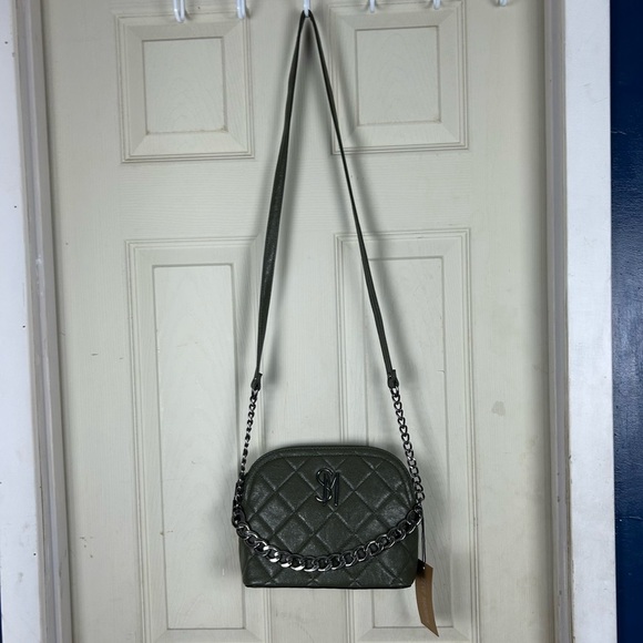 S and M brown purse - Picture 1 of 2